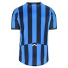 Camisola Atalanta Homen Equipamento 1ª 2025-26